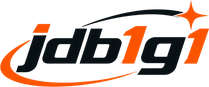 jdb1g1 Logo